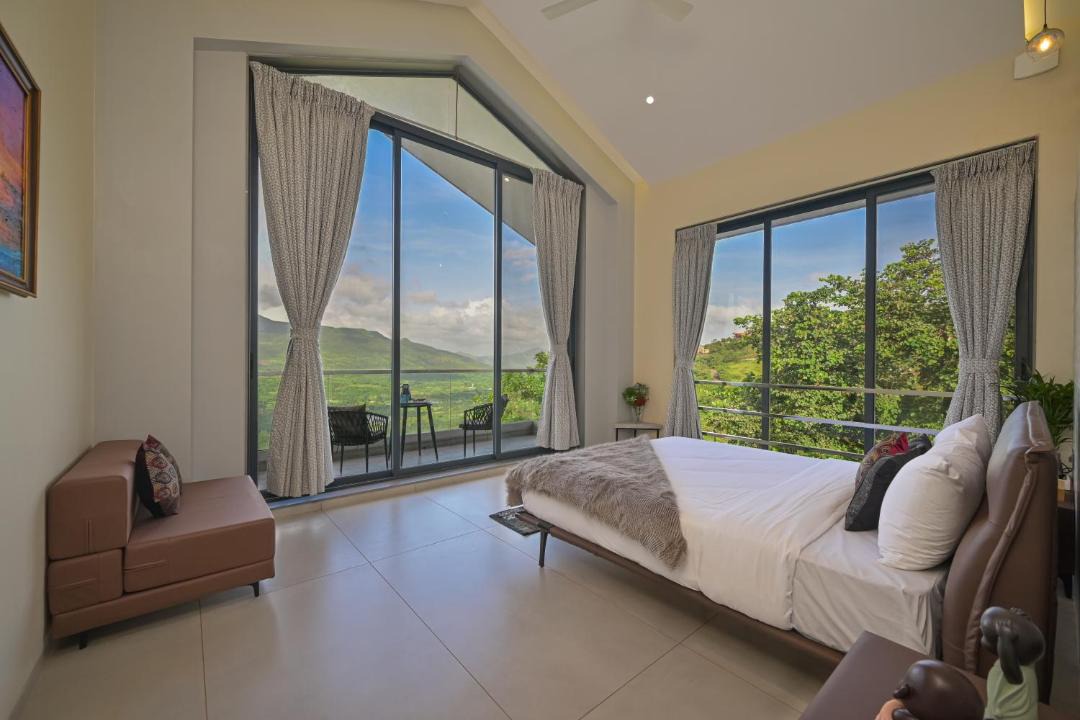 Photo of Bedroom in Kadadhe