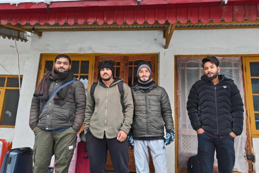 Photo of Others in Srinagar