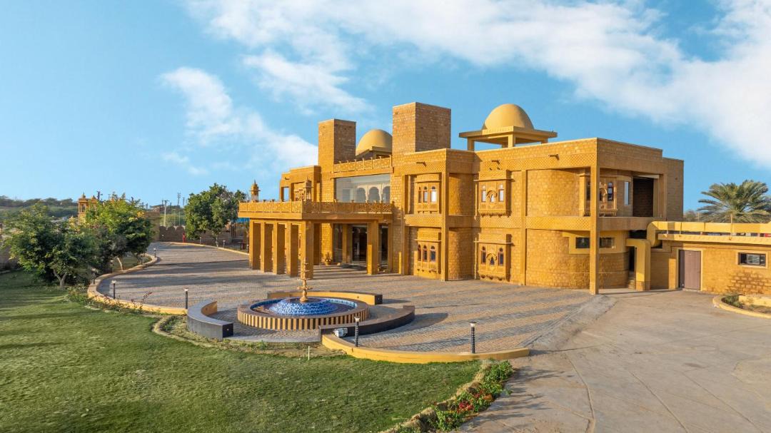Photo of Others in Jaisalmer