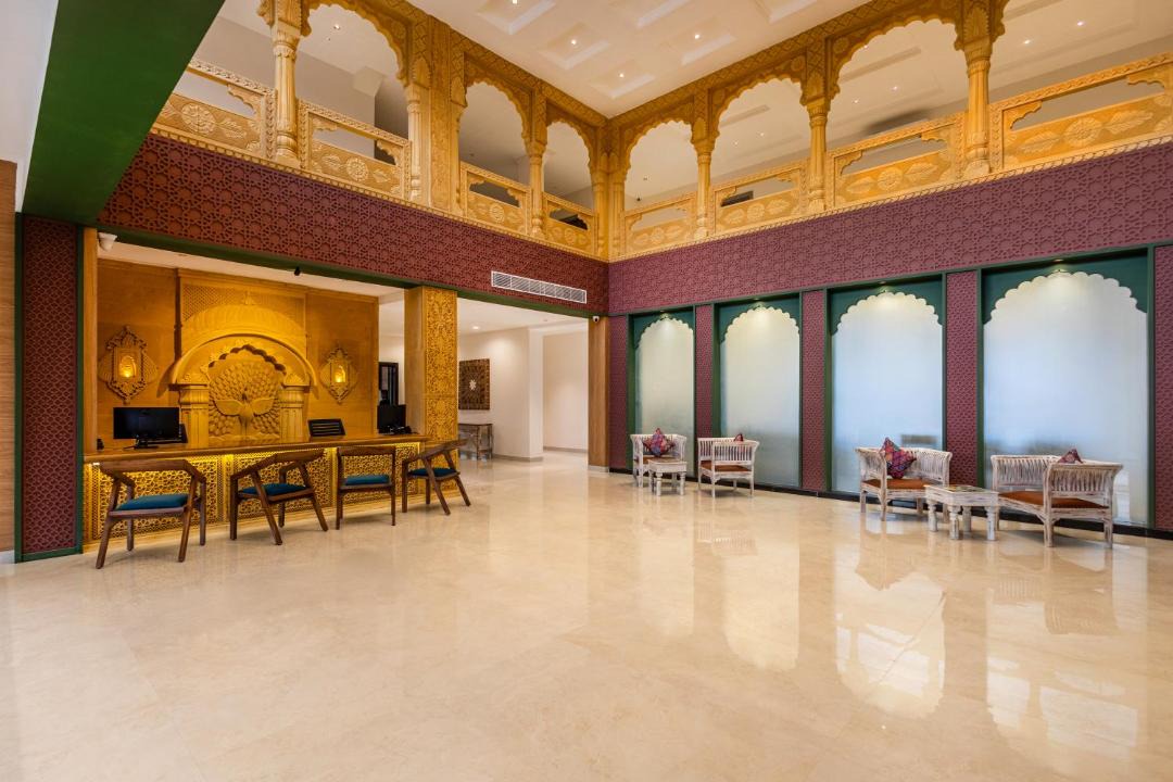 Photo of Others in Jaisalmer
