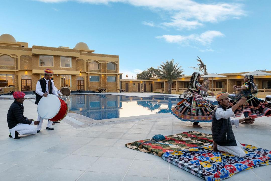 Photo of Others in Jaisalmer
