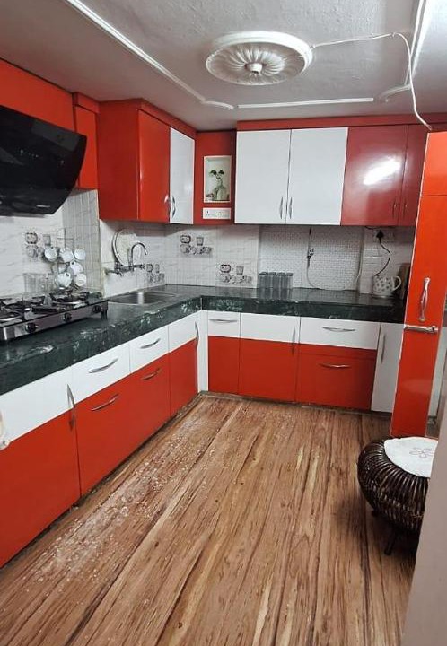 Photo of Kitchen in Kumarhatti