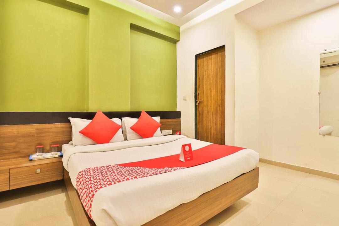 Photo of Bedroom in Navrangpura