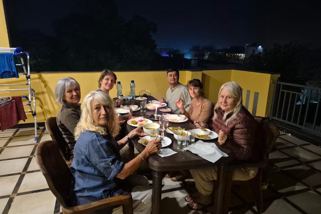 Photo of Others in Agra