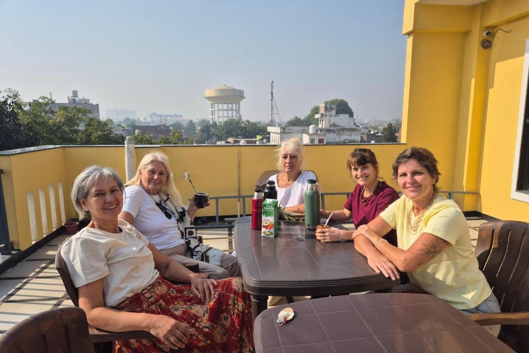 Photo of Others in Agra
