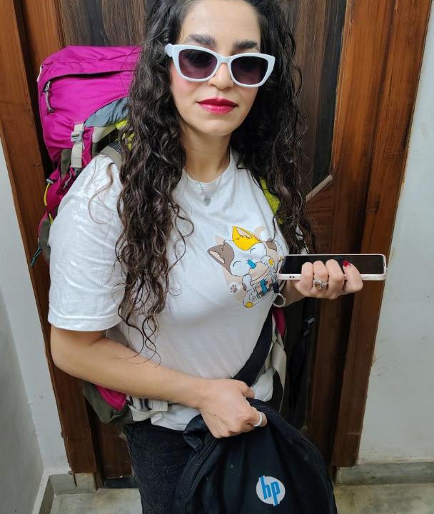 Photo of Others in Pink City