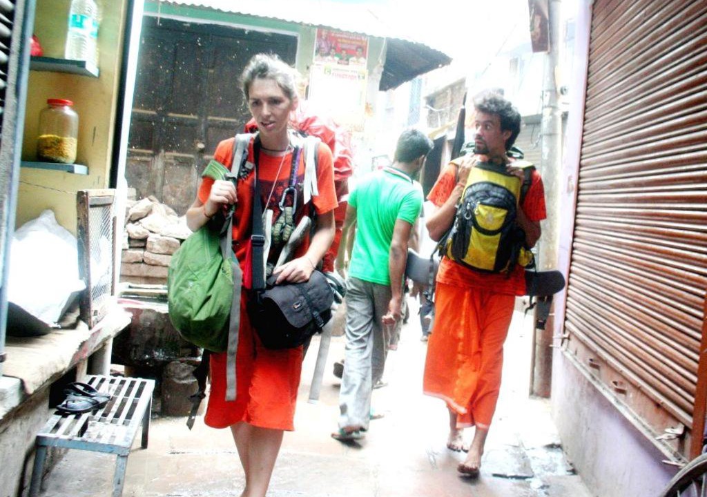 Photo of Others in Varanasi