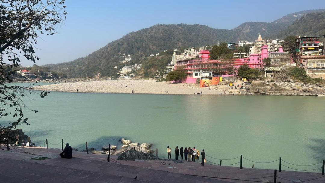 Photo of Others in Rishikesh