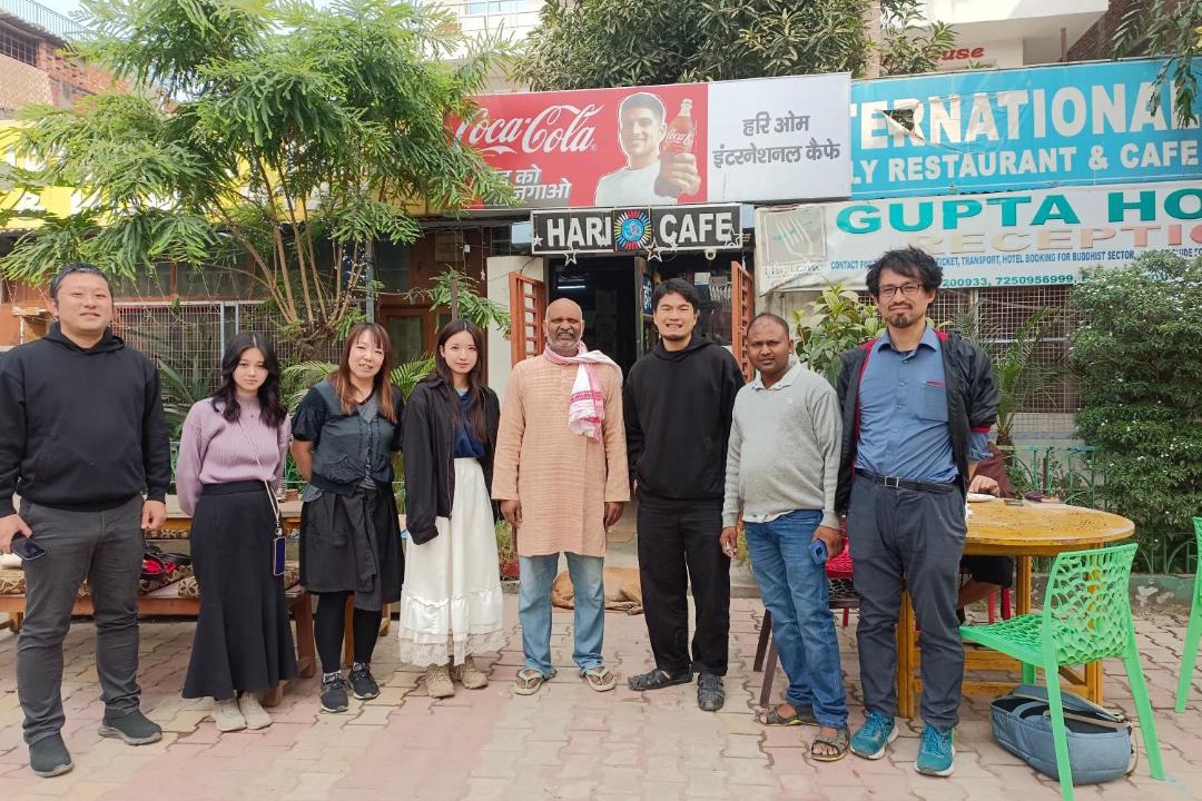 Photo of Others in Bodh Gaya