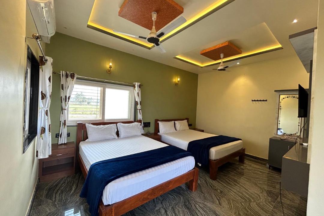Photo of Bedroom in Kamalapur