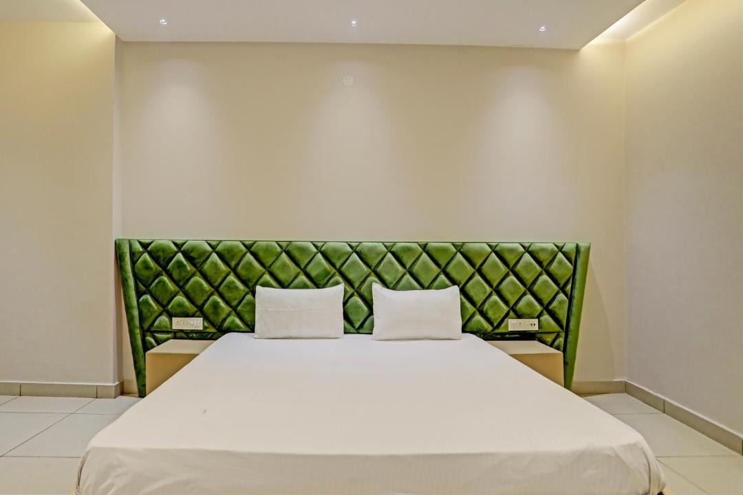 Photo of Bedroom in Ludhiana