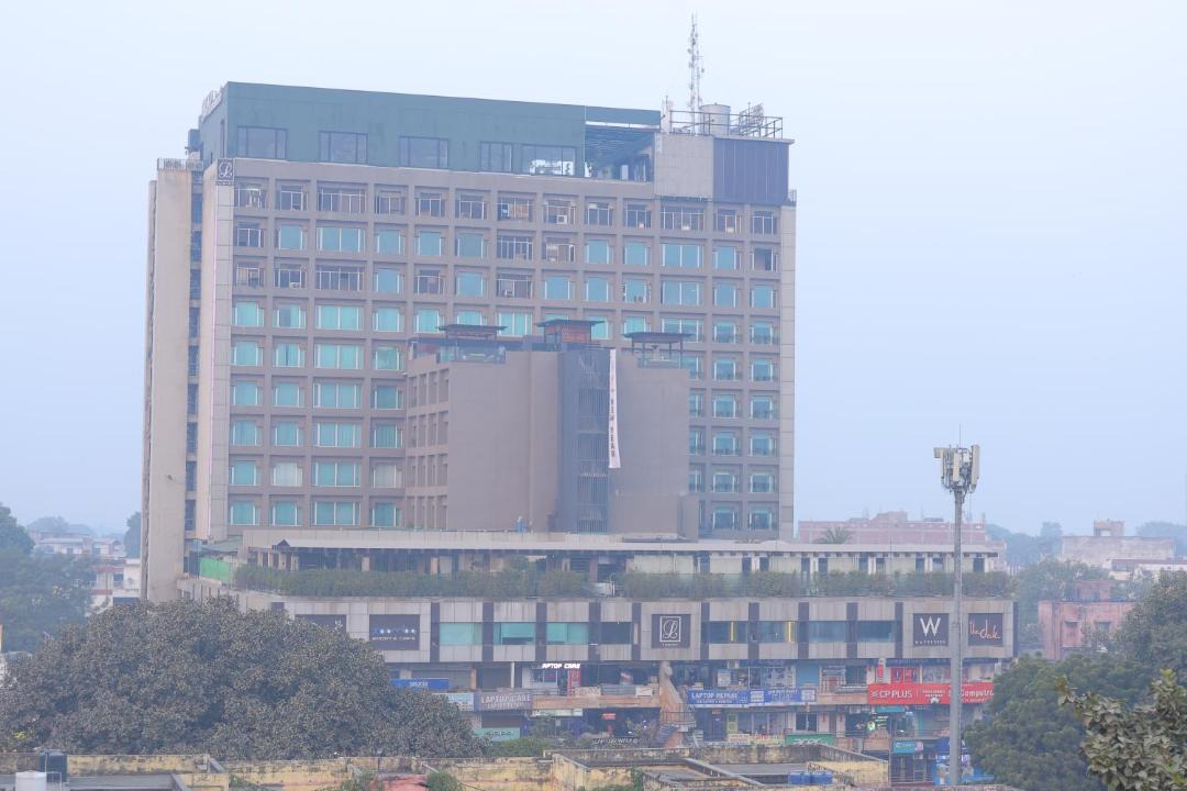 Photo of Buildings in Kanpur