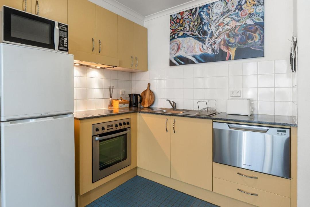 Photo of Kitchen in Chippendale