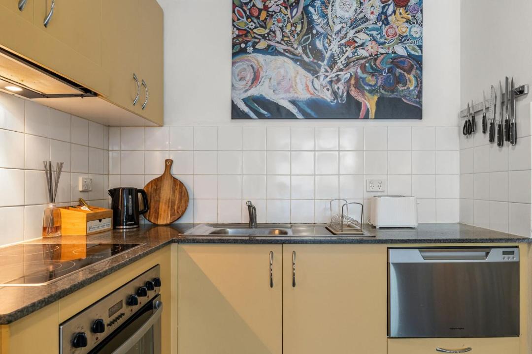 Photo of Kitchen in Chippendale