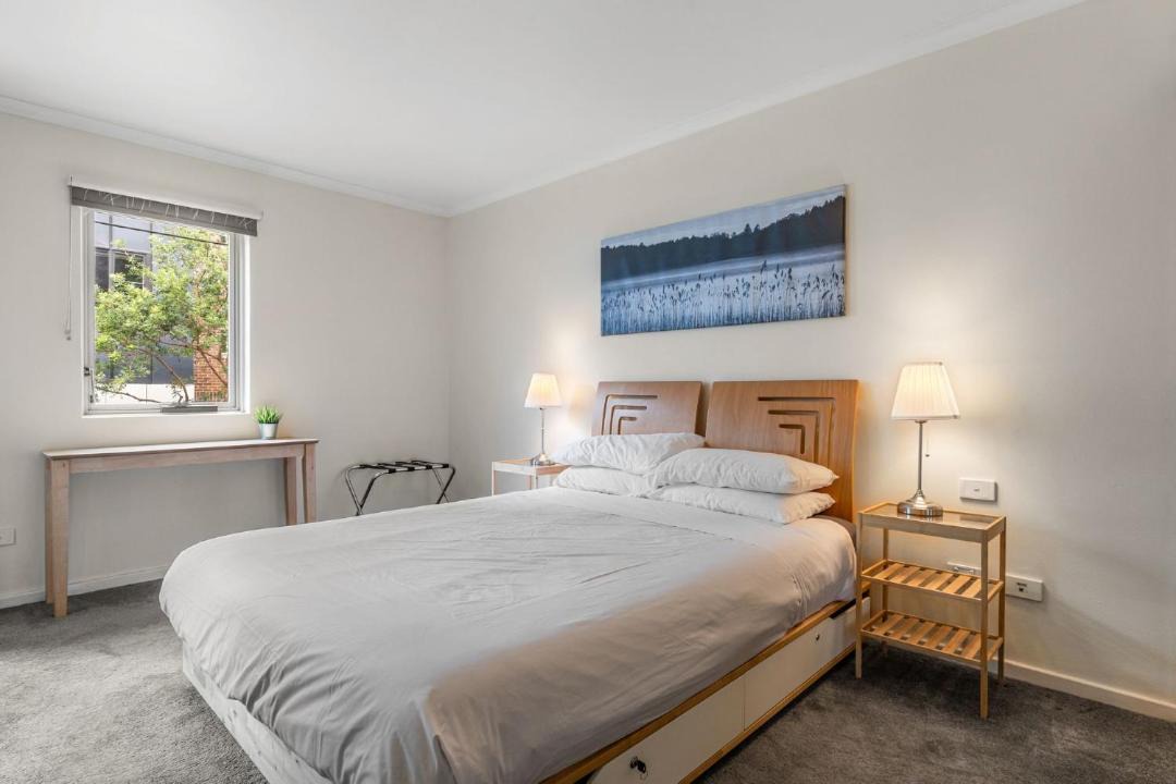 Photo of Bedroom in Chippendale