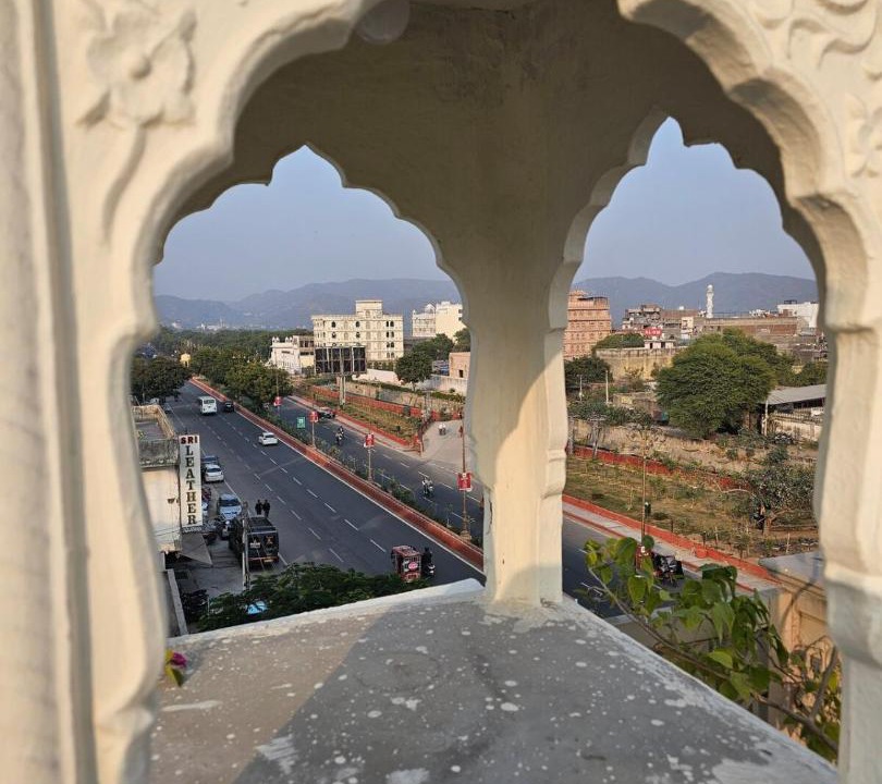 Photo of Others in Amer Fort Road