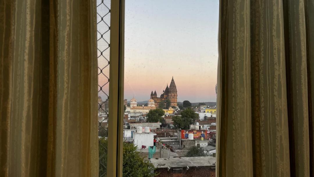 Photo of Others in Orchha