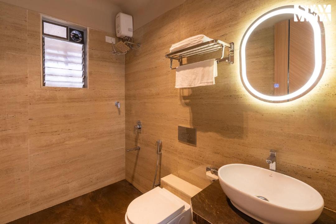 Photo of Bathroom in Karjat