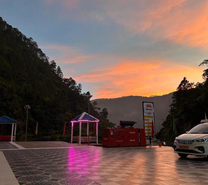 Photo of Outdoor in Kharsali