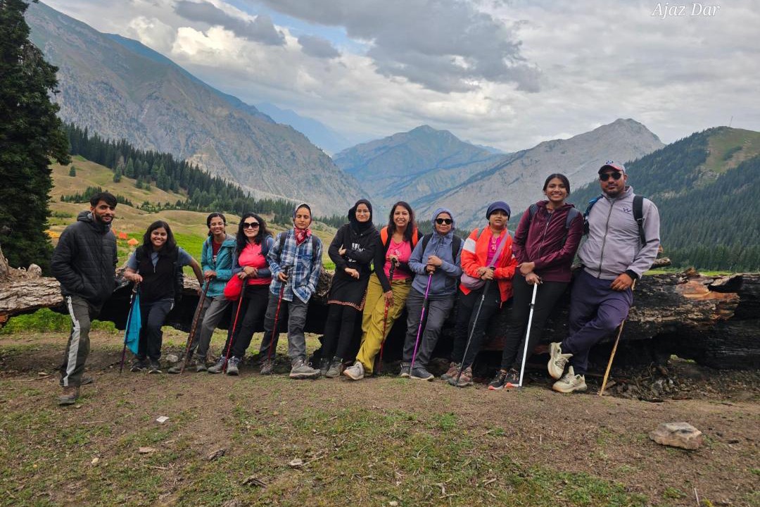 Photo of Others in Gulmarg