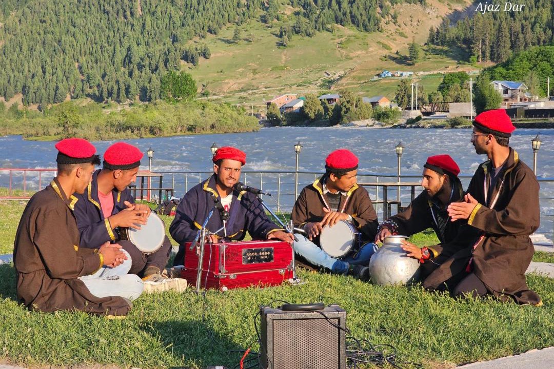Photo of Others in Gulmarg