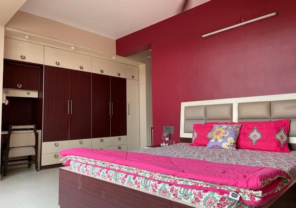 Photo of Bedroom in Kolkata