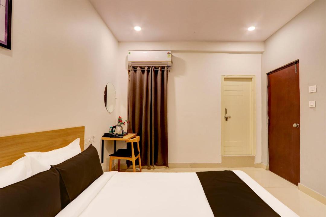 Photo of Bedroom in Hyderabad