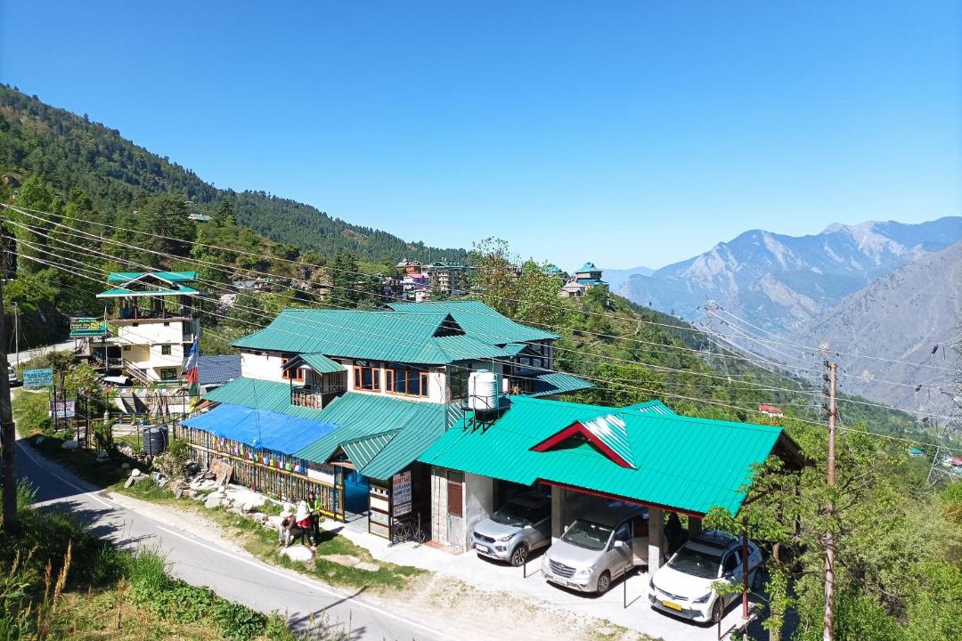 Photo of Others in Sarahan