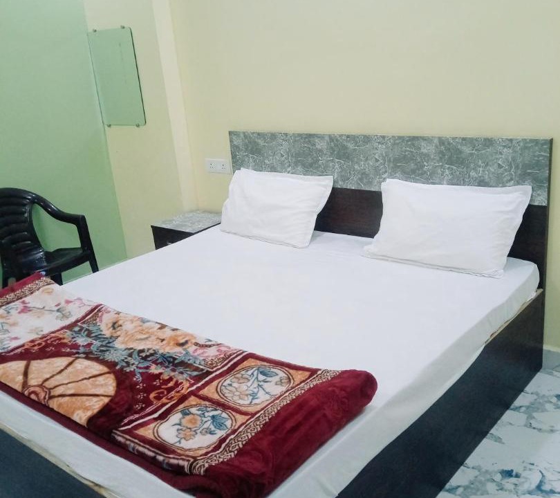 Photo of Bedroom in Ayodhya