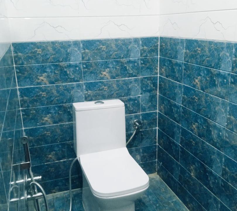 Photo of Bathroom in Ayodhya