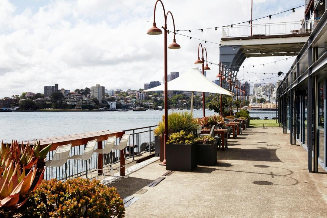 Photo of Others in Dawes Point