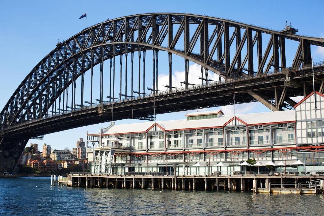 Photo of Others in Dawes Point
