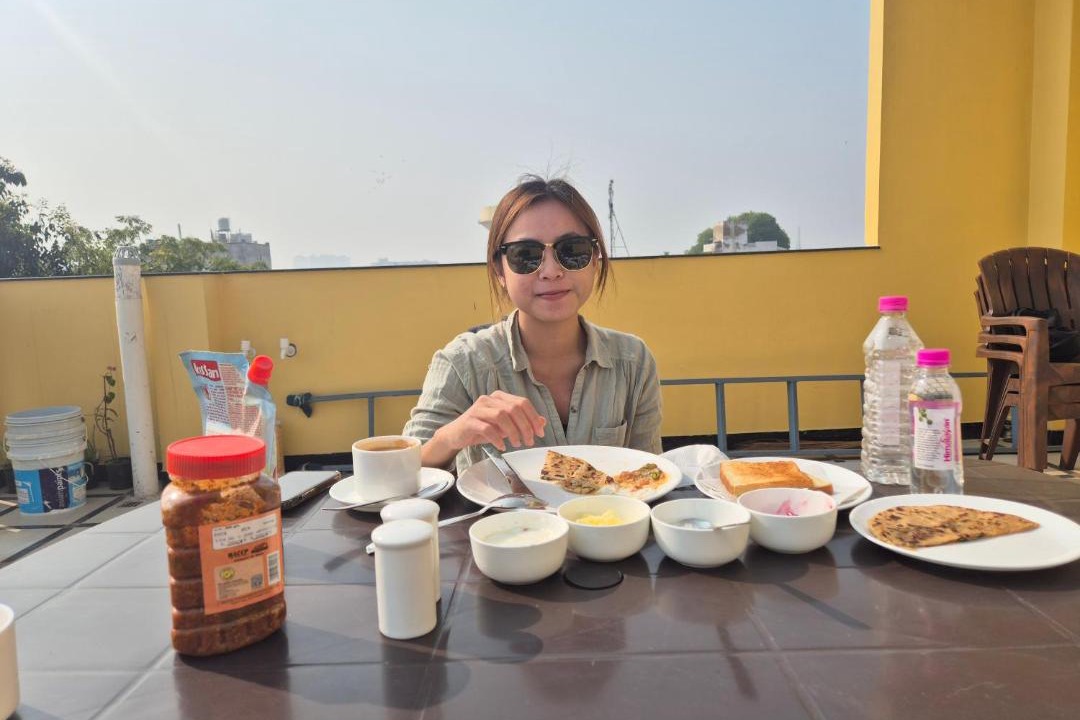 Photo of Others in Agra
