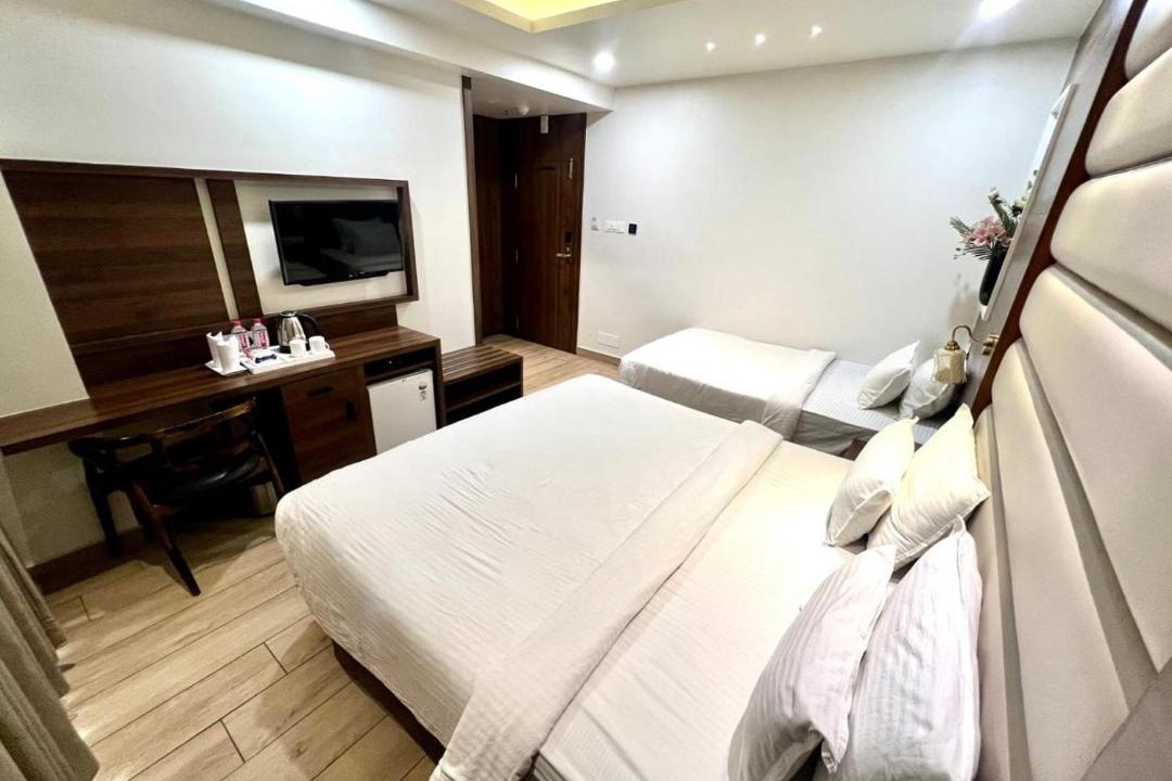 Photo of Bedroom in Kalyanpur