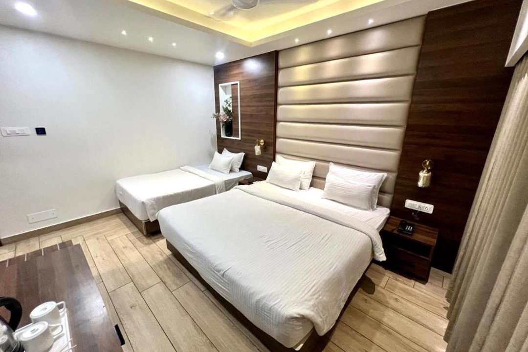 Photo of Bedroom in Kalyanpur