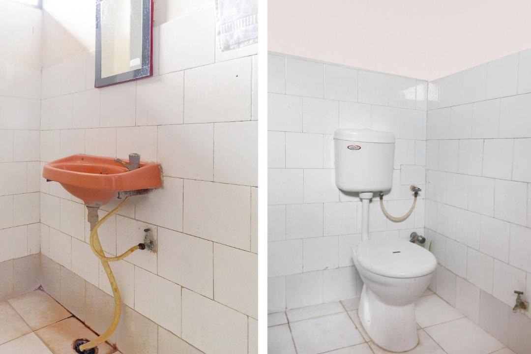 Photo of Bathroom in Aligarh