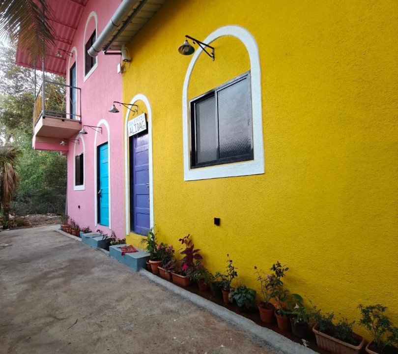 Photo of Others in Alibaug