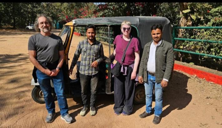 Photo of Others in Khajuraho