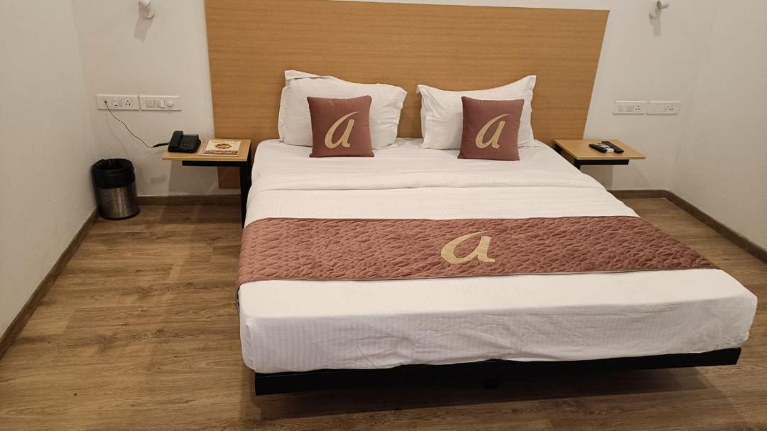 Photo of Bedroom in Agara