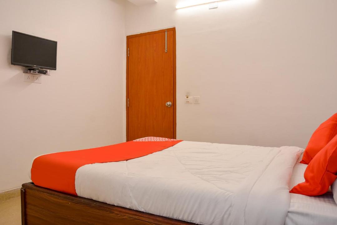 Photo of Bedroom in Patia