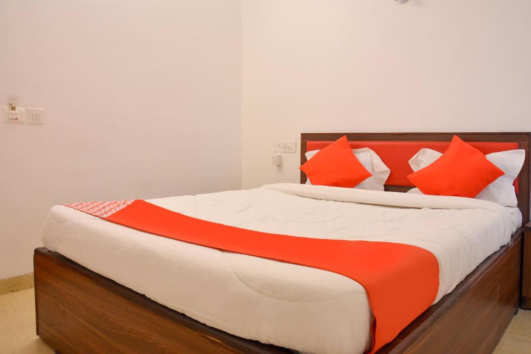 Photo of Bedroom in Patia