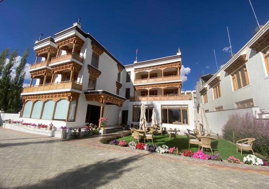 Photo of Others in Leh