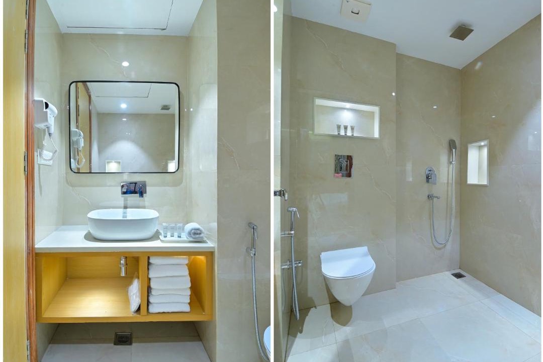 Photo of Bathroom in Paharganj