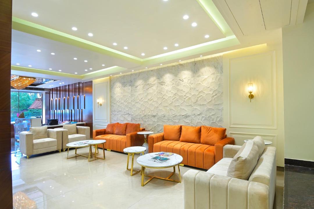 Photo of Livingroom in Paharganj