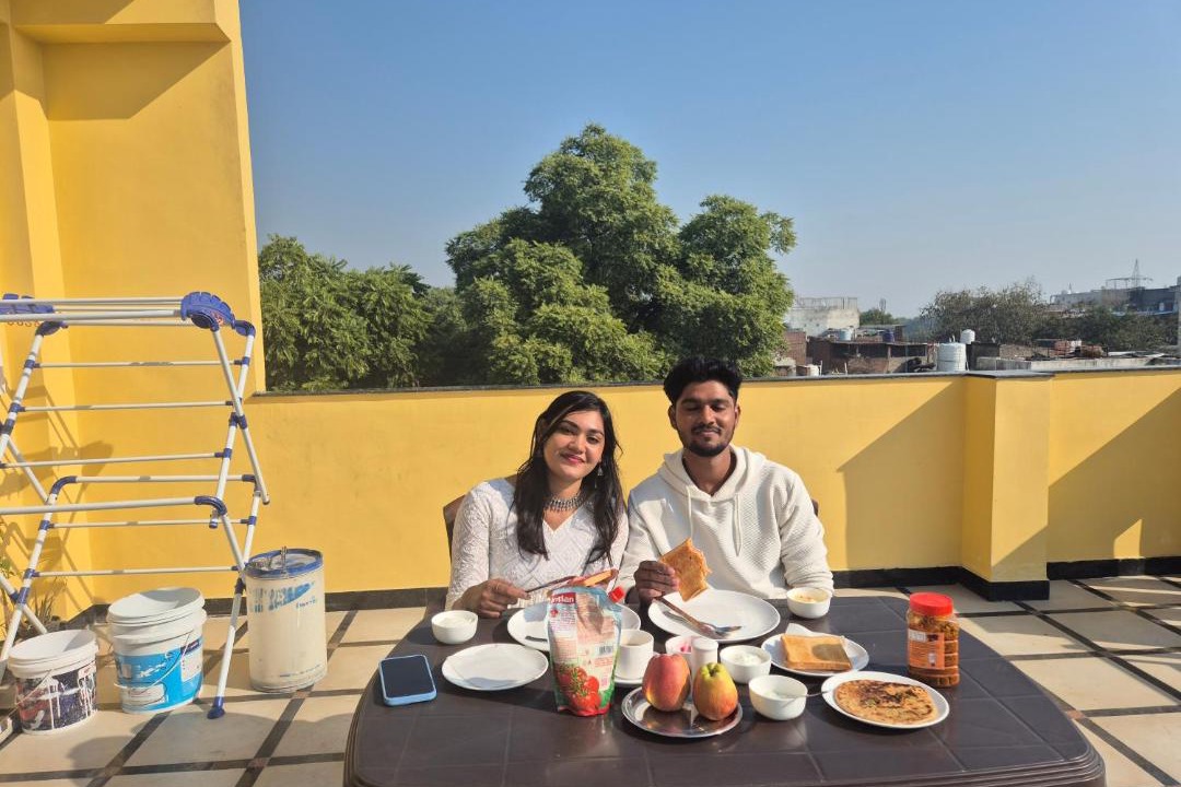 Photo of Others in Agra
