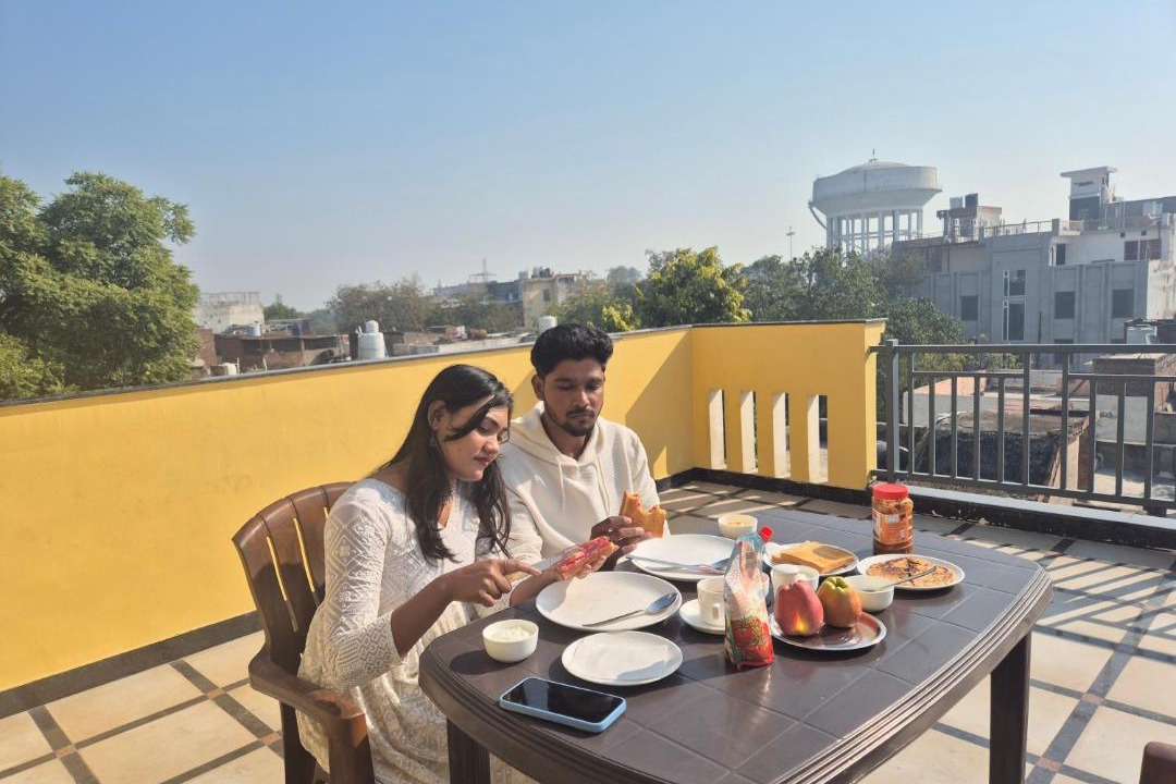 Photo of Others in Agra
