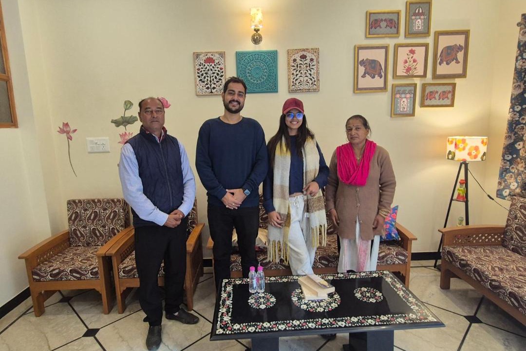 Photo of Others in Agra