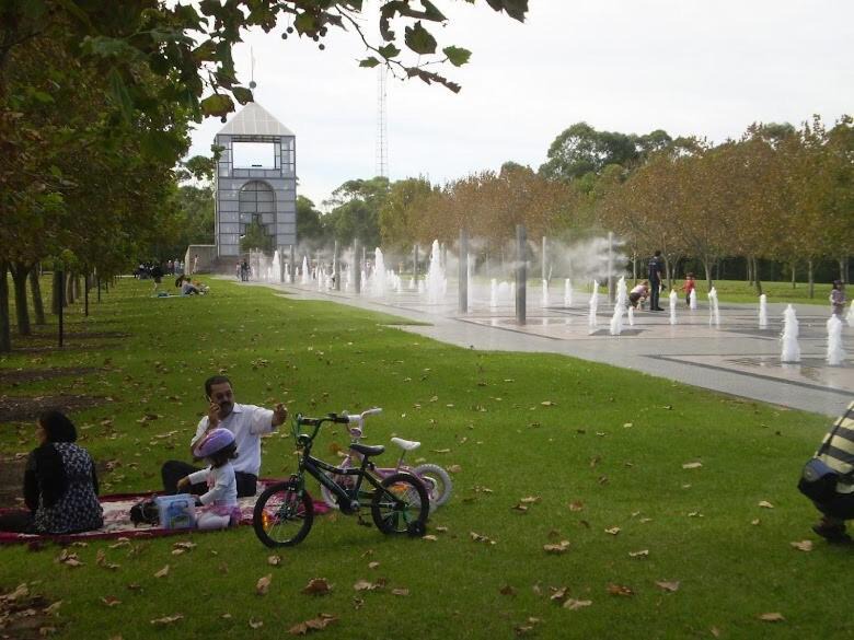 Photo of Others in Lidcombe