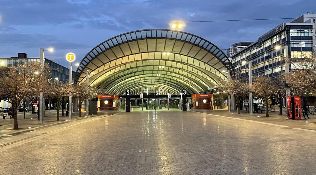 Photo of Others in Lidcombe