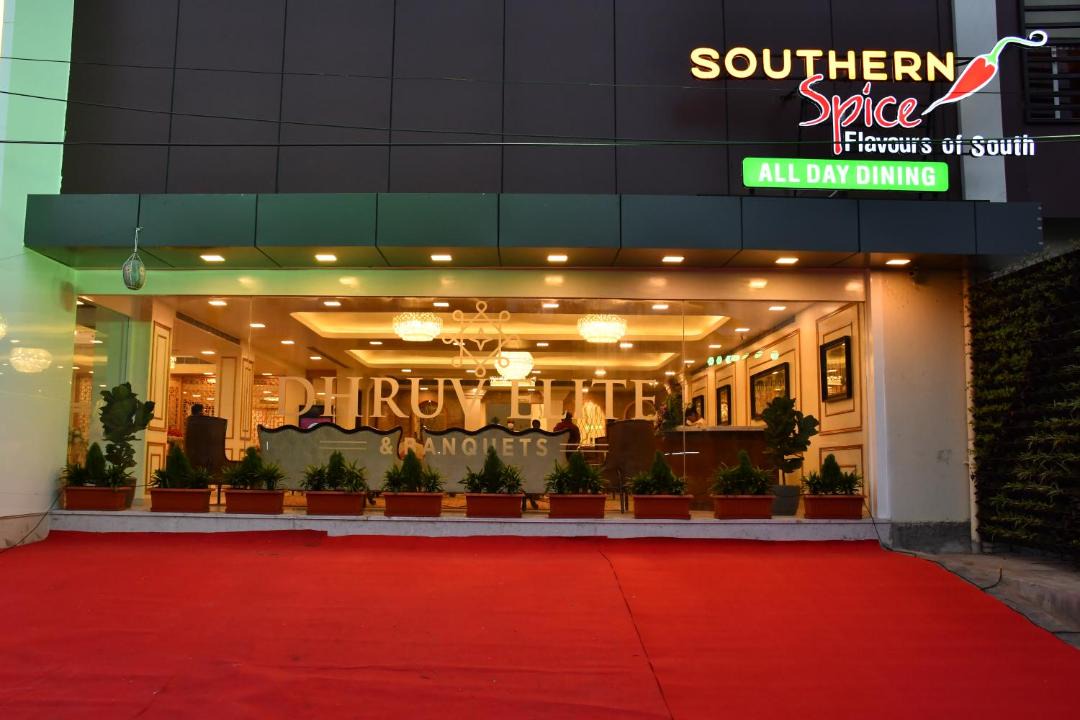 Photo of Others in Hyderabad
